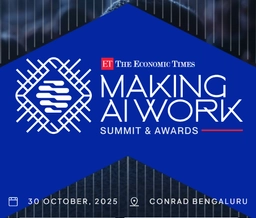 AI Events India - AI Events & Awards 2025